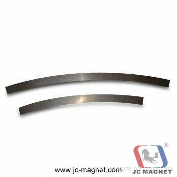 Curve Magnetic Tape